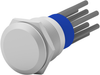 Vandal Resistant Sw, Dpst, 3A, 250Vac; Contact Configuration Alcoswitch Te Connectivity - 31AC5359 - Newark, An Avnet Company