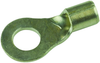 Terminal, Ring Tongue, #8, Crimp; Stud Size - Metric Multicomp Pro - 34P2283 - Newark, An Avnet Company