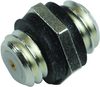 Rf/coaxial Adapter, Smb Jack-Smb Jack; Convert From Coax Type Microdot - Te Connectivity - 11H5659 - Newark, An Avnet Company