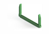 Card Edge Conn, Single, 49Pos, Wire Wrap; Card Edge Connector Type Edac - 68AJ7542 - Newark, An Avnet Company