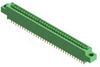 Card Edge Conn, Dual Side, 66Pos, Th; Card Edge Connector Type Edac - 76AJ0325 - Newark, An Avnet Company