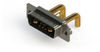 Combo D-Sub Conn, R/a Plug, Da-7W2, Th; Product Range Edac - 56AJ5838 - Newark, An Avnet Company
