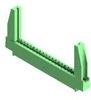 Card Edge Connector Rohs Compliant Edac - 61AJ3447 - Newark, An Avnet Company