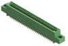 Card Edge Conn, Dual Side, 58Pos, Th; Card Edge Connector Type Edac - 69AJ3988 - Newark, An Avnet Company