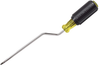 Cabinet Screwdriver, 3/16, 6, 9.75; Tip Size Klein Tools - 96B1031 - Newark, An Avnet Company