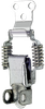 Spring Loaded Toggle Latch -- 6000 - Image