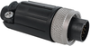 Circular Connector, 18Pos, Plug, Solder; Product Range Switchcraft/conxall - 39AH7265 - Newark, An Avnet Company
