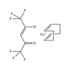 COPPER(I) HEXAFLUORO-2,4-PENTANEDIONATE CYCLOOCTADIENE COMPLEX - AKC252.7 - Gelest, Inc.