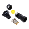 Circular Connector Assemblies - 1754-DC-05BFMA-QL8MPP-ND - DigiKey