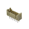 Headers, Male Pins - A111899-ND - DigiKey
