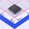 Communication Interface Chip/UART/485/232 >> Ethernet ICs -- DP83848CVV/NOPB - Image