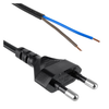 Power, Line Cables and Extension Cords - Q963-ND - DigiKey