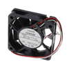 Fans, Thermal Management - Fans - DC Brushless Fans (BLDC) -- 06015KA-24N-AT-00 - Image