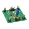 Linear Voltage Regulator Evaluation Boards - 505-ADP7157CP-04-EVALZ-ND - DigiKey