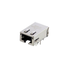 Modular/Ethernet Connector (RJ45) Jacks With Magnetics - 931-TMJM95311-9A154NLC-ND - DigiKey