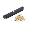 Free Hanging, Panel Mount - M80-5605005-ND - DigiKey