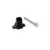 Light Pipes - 492-LPV2-0750F-B150-ND - DigiKey