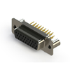 D-Sub Connector Assemblies - 151-638-M26-630-BN3-ND - DigiKey