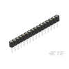 IC Sockets - 17-2444090-3-ND - DigiKey