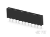 PCB Headers & Receptacles - 1-215298-1 - TE Connectivity