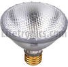 75-Watt Litepar Halogen PAR30 MED 130V Narrow Flood - L-4460 - Litetronics International, Inc.