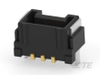 PCB Headers & Receptacles - 6-2496750-3 - TE Connectivity
