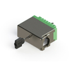 Backplane Connector Housings - 151-516-090-000-655-ND - DigiKey
