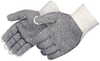 Coated & Plain Knit Gloves, Plain Seamless Knit -- 4715Q - Image