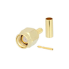 Coaxial Connector (RF) Assemblies - 6099-PE45145-ND - DigiKey