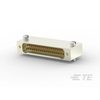 D-Sub Connector Assemblies -- 1589815-6-ND