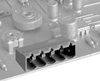 Printed Circuit Board Headers - 04210RA - LMI Components, Inc.