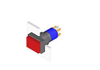 Push Button Actuators -- 1757891 - Image