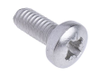 Machine Screws - 528817 - RS Components, Ltd.