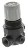 Pneumatic Pressure Relief Valves - 3989114 - RS Components, Ltd.
