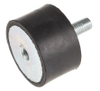 Anti Vibration Mounts - 1712609 - RS Components, Ltd.