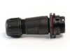 Industrial Circular Connectors - 2070640 - RS Components, Ltd.