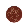 Fuses - 5528-FUSE01G4B-ND - DigiKey