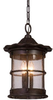 Exterior -Hanging - 601589 - Light Center (The)