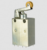 Subminiature Sealed Double Pole Limit Switches - P6-3 - OTTO Controls