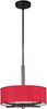E95405-105OI Pendants-Drum Shade - 666737 - Capital Lighting, Inc.