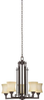 6233-5-44 Mid. Chandeliers-Glass Up - 759996 - Capital Lighting, Inc.