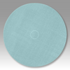 3M Trizact 268XA Coated Aluminum Oxide Disc Ultra Fine Grade A10 Grit - 6 in Diameter - 54615 - 051111-54615 - R. S. Hughes Company, Inc.