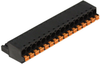 Terminal Blocks - Headers, Plugs and Sockets - 281-2736-ND - DigiKey
