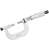Outside Micrometer,0-55mm Range - 2MARL - Transcat, Inc.