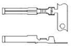 Pin & Socket Connectors - 770273-1 - VAST STOCK CO., LIMITED