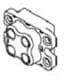 Heavy Duty Power Connectors - 1648574-1 - VAST STOCK CO., LIMITED