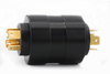 Pin Connection Slip Ring with 4 Circuits - LPR-4S - JINPAT Electronics