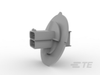Rectangular Wire & Cable Connectors & Housings - 2-2336231-6 - TE Connectivity