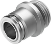 Push-in fitting - NPQR-DK-G12-Q12 - Festo Corporation