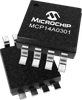 3.0A MOSFET Driver With Low Threshold Input and Enable - MCP14A0301 - Microchip Technology, Inc.